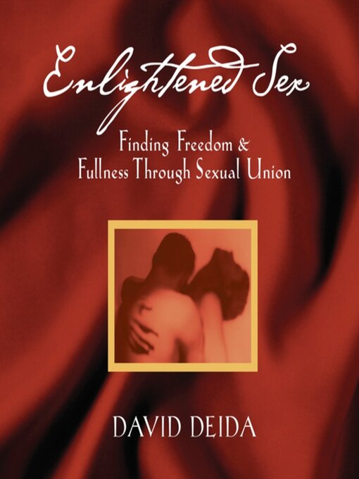 Cover image for Enlightened Sex